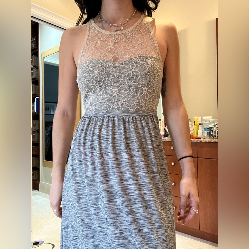 Urban Outfitters Summer Maxi Dress